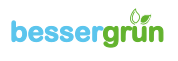 Logo bessergrün