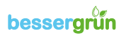 Logo bessergrün Logo bessergrün
