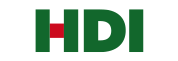 Logo HDI Logo HDI