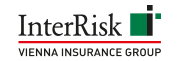 Logo InterRisk Logo InterRisk