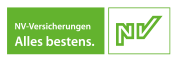Logo NV-Versicherungen Logo NV-Versicherungen