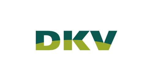 Logo DKV